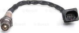 BOSCH 0 281 004 047 - Lambda zonde www.autospares.lv