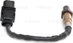 BOSCH 0 281 004 047 - Lambda zonde www.autospares.lv