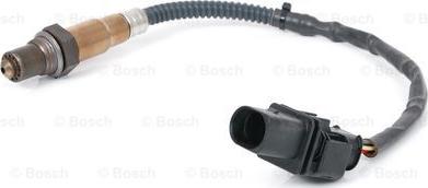 BOSCH 0 281 004 051 - Lambda zonde autospares.lv