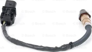 BOSCH 0 281 004 051 - Lambda zonde www.autospares.lv