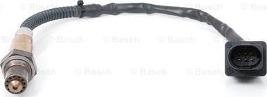 BOSCH 0 281 004 051 - Lambda zonde autospares.lv