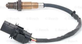 BOSCH 0 281 004 051 - Lambda zonde www.autospares.lv