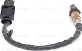 BOSCH 0 281 004 069 - Lambda zonde autospares.lv