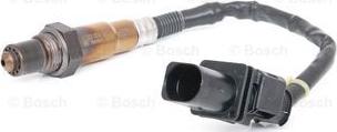 BOSCH 0 281 004 060 - Lambda zonde autospares.lv