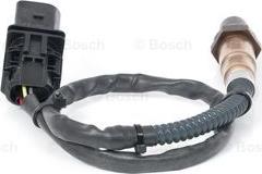 BOSCH 0 281 004 080 - Lambda zonde www.autospares.lv