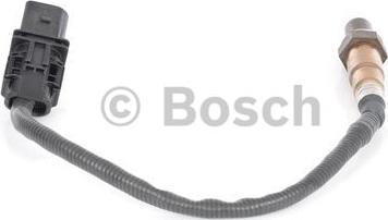 BOSCH 0 281 004 026 - Лямбда-зонд, датчик кислорода www.autospares.lv