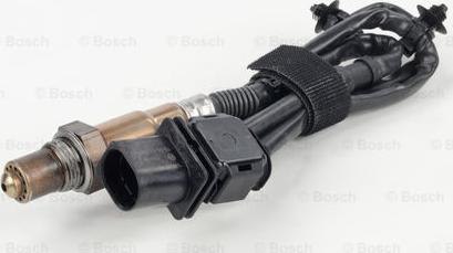 BOSCH 0 281 004 022 - Lambda Sensor www.autospares.lv