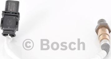 BOSCH 0 281 004 196 - Lambda zonde autospares.lv