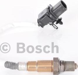 BOSCH 0 281 004 196 - Lambda zonde autospares.lv