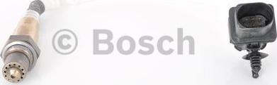 BOSCH 0 281 004 196 - Lambda zonde autospares.lv