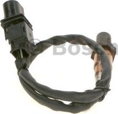 BOSCH 0 281 004 193 - Лямбда-зонд, датчик кислорода www.autospares.lv