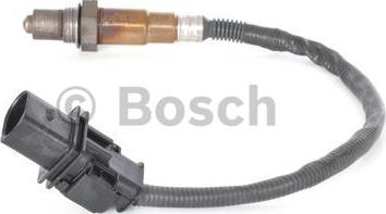 BOSCH 0 281 004 143 - Lambda zonde www.autospares.lv