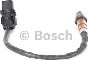 BOSCH 0 281 004 143 - Lambda zonde www.autospares.lv