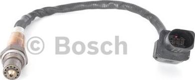 BOSCH 0 281 004 143 - Lambda zonde www.autospares.lv