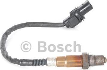 BOSCH 0 281 004 143 - Lambda zonde www.autospares.lv