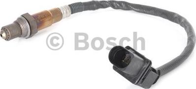 BOSCH 0 281 004 143 - Lambda zonde www.autospares.lv