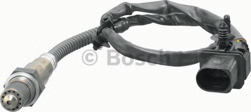 BOSCH 0 281 004 154 - Lambda zonde www.autospares.lv