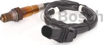 BOSCH 0 281 004 169 - Lambda zonde www.autospares.lv