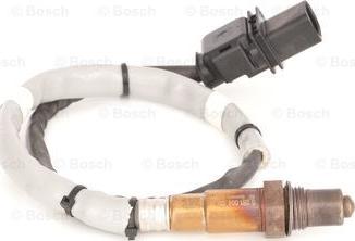 BOSCH 0 281 004 139 - Lambda zonde www.autospares.lv