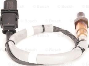 BOSCH 0 281 004 139 - Lambda zonde www.autospares.lv