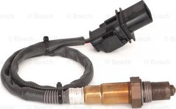 BOSCH 0 281 004 129 - Lambda zonde autospares.lv