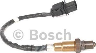 BOSCH 0 281 004 124 - Lambda zonde www.autospares.lv