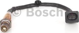 BOSCH 0 281 004 175 - Lambda zonde autospares.lv