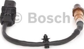 BOSCH 0 281 004 175 - Lambda zonde autospares.lv