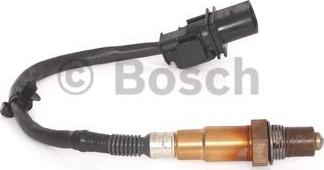 BOSCH 0 281 004 175 - Lambda zonde autospares.lv