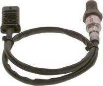 BOSCH 0 281 004 742 - Lambda zonde www.autospares.lv