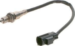 BOSCH 0 281 004 706 - Lambda zonde www.autospares.lv