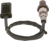 BOSCH 0 281 004 738 - Lambda zonde www.autospares.lv