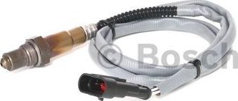 BOSCH 0 281 005 741 - Lambda zonde www.autospares.lv