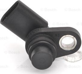 BOSCH 0 281 006 421 - Devējs, Sadales vārpstas stāvoklis www.autospares.lv