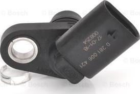 BOSCH 0 281 006 421 - Devējs, Sadales vārpstas stāvoklis www.autospares.lv