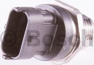 BOSCH 0 281 006 053 - Devējs, Degvielas padeves spiediens www.autospares.lv