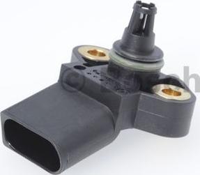 BOSCH 0 281 006 130 - Devējs www.autospares.lv