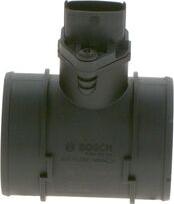 BOSCH 0 281 006 887 - Gaisa masas mērītājs www.autospares.lv