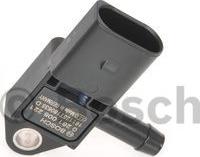 BOSCH 0 281 006 221 - Devējs, Izplūdes gāzu spiediens www.autospares.lv