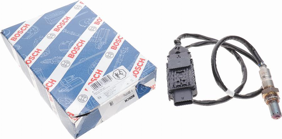 BOSCH 0281008821 - NOx devējs, Karbamīda iesmidzināšana www.autospares.lv