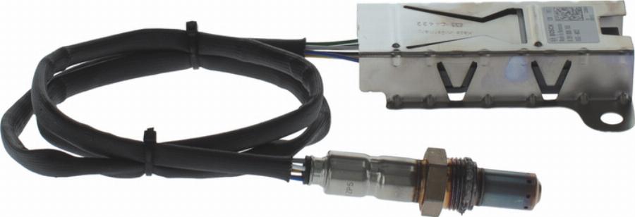 BOSCH 0 281 008 765 - NOx devējs, Karbamīda iesmidzināšana www.autospares.lv