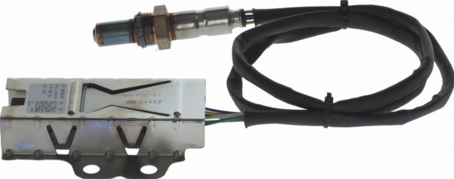 BOSCH 0 281 008 765 - NOx devējs, Karbamīda iesmidzināšana www.autospares.lv