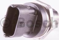 BOSCH 0 281 002 930 - Devējs, Degvielas padeves spiediens www.autospares.lv