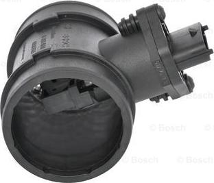 BOSCH 0 281 002 451 - Gaisa masas mērītājs www.autospares.lv