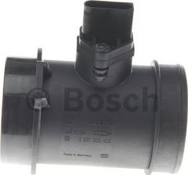 BOSCH 0 281 002 403 - Gaisa masas mērītājs autospares.lv