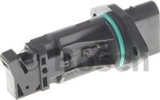 BOSCH 0 281 002 489 - Gaisa masas mērītājs autospares.lv