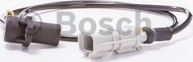 BOSCH 0 281 002 426 - Impulsu devējs, Kloķvārpsta www.autospares.lv