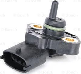 BOSCH 0 281 002 420 - Devējs, Eļļas temperatūra www.autospares.lv