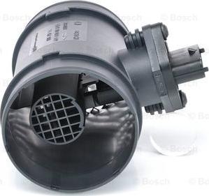 BOSCH 0 281 002 479 - Gaisa masas mērītājs autospares.lv