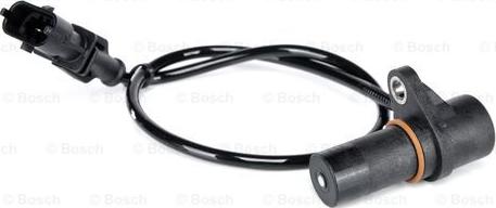 BOSCH 0 281 002 474 - Impulsu devējs, Kloķvārpsta www.autospares.lv